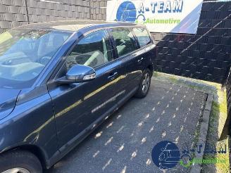 Volvo V-70 V70 (BW), Combi, 2007 / 2016 2.0 16V picture 4