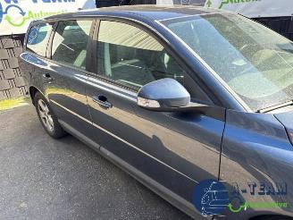Volvo V-70 V70 (BW), Combi, 2007 / 2016 2.0 16V picture 30