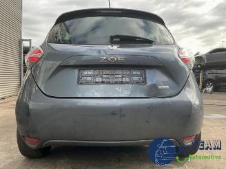 Renault Zoé Zoe (AG), Hatchback 5-drs, 2012 R135 picture 18