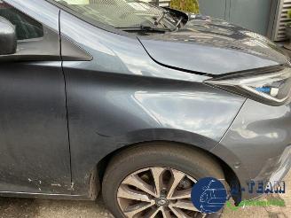 Renault Zoé Zoe (AG), Hatchback 5-drs, 2012 R135 picture 31