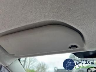Citroën C1 C1, Hatchback, 2005 / 2014 1.0 12V picture 16