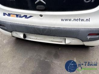 Citroën C1 C1, Hatchback, 2005 / 2014 1.0 12V picture 27