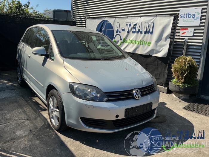 Volkswagen Golf plus Golf Plus (5M1/1KP), MPV, 2005 / 2013 1.4 TSI 122 16V