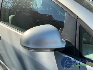 Volkswagen Golf plus Golf Plus (5M1/1KP), MPV, 2005 / 2013 1.4 TSI 122 16V picture 24