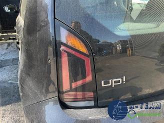 Volkswagen Up! Up! (121), Hatchback, 2011 1.0 12V 60 picture 26