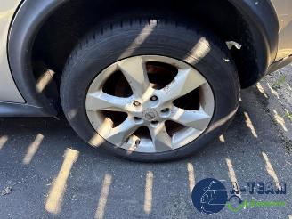Nissan Juke Juke (F15), SUV, 2010 / 2019 1.6 16V picture 13