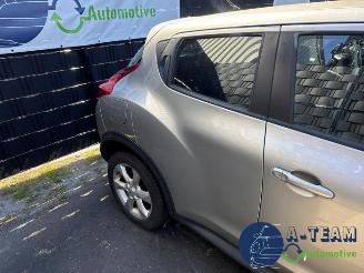 Nissan Juke Juke (F15), SUV, 2010 / 2019 1.6 16V picture 32