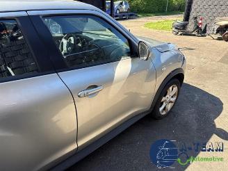 Nissan Juke Juke (F15), SUV, 2010 / 2019 1.6 16V picture 30