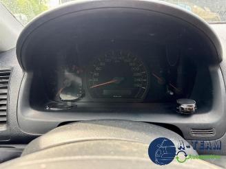 Honda Accord Accord Tourer (CM/CN), Combi, 2003 / 2008 2.4 i-VTEC 16V picture 25