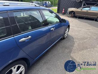Honda Accord Accord Tourer (CM/CN), Combi, 2003 / 2008 2.4 i-VTEC 16V picture 9