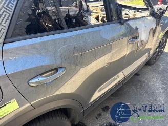 Volkswagen T-Roc T-Roc I, SUV, 2017 1.5 TSI 16V picture 19