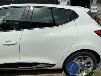 Renault Clio Clio IV (5R), Hatchback 5-drs, 2012 / 2021 0.9 Energy TCE 90 12V picture 20