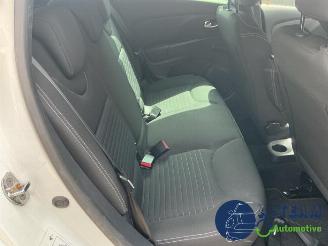 Renault Clio Clio IV (5R), Hatchback 5-drs, 2012 / 2021 0.9 Energy TCE 90 12V picture 26