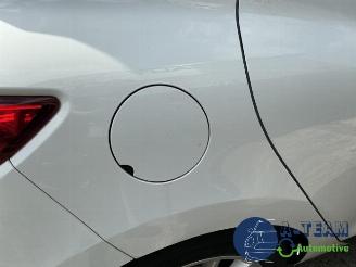 Renault Clio Clio IV (5R), Hatchback 5-drs, 2012 / 2021 0.9 Energy TCE 90 12V picture 9