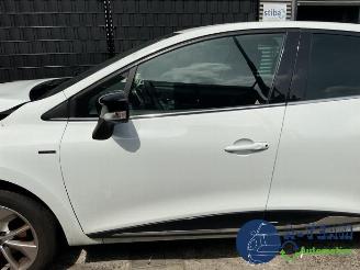 Renault Clio Clio IV (5R), Hatchback 5-drs, 2012 / 2021 0.9 Energy TCE 90 12V picture 19