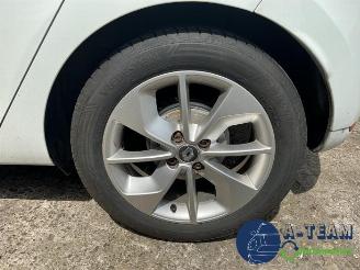 Renault Clio Clio IV (5R), Hatchback 5-drs, 2012 / 2021 0.9 Energy TCE 90 12V picture 22