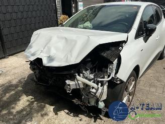 Renault Clio Clio IV (5R), Hatchback 5-drs, 2012 / 2021 0.9 Energy TCE 90 12V picture 16