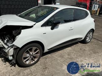 Renault Clio Clio IV (5R), Hatchback 5-drs, 2012 / 2021 0.9 Energy TCE 90 12V picture 17