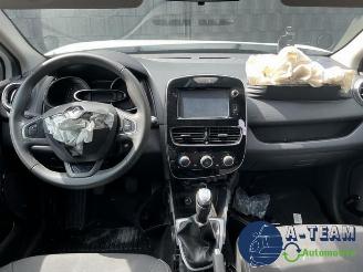 Renault Clio Clio IV (5R), Hatchback 5-drs, 2012 / 2021 0.9 Energy TCE 90 12V picture 30
