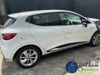 Renault Clio Clio IV (5R), Hatchback 5-drs, 2012 / 2021 0.9 Energy TCE 90 12V picture 10