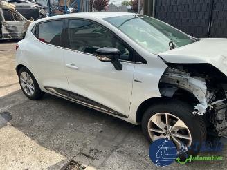 Renault Clio Clio IV (5R), Hatchback 5-drs, 2012 / 2021 0.9 Energy TCE 90 12V picture 14