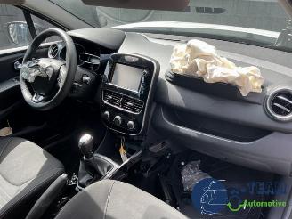 Renault Clio Clio IV (5R), Hatchback 5-drs, 2012 / 2021 0.9 Energy TCE 90 12V picture 33