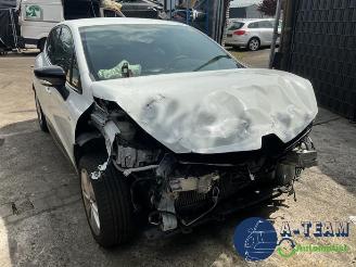 Renault Clio Clio IV (5R), Hatchback 5-drs, 2012 / 2021 0.9 Energy TCE 90 12V picture 15
