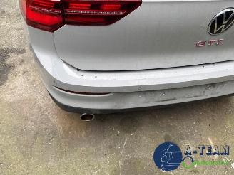 Volkswagen Golf Golf VIII (CD1), Hatchback, 2019 2.0 GTI 16V picture 23