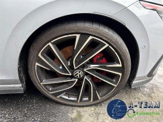 Volkswagen Golf Golf VIII (CD1), Hatchback, 2019 2.0 GTI 16V picture 32