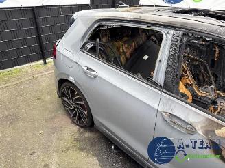 Volkswagen Golf Golf VIII (CD1), Hatchback, 2019 2.0 GTI 16V picture 18