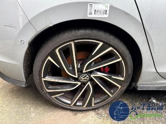Volkswagen Golf Golf VIII (CD1), Hatchback, 2019 2.0 GTI 16V picture 31