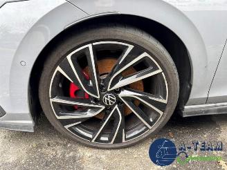 Volkswagen Golf Golf VIII (CD1), Hatchback, 2019 2.0 GTI 16V picture 29