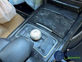 Mercedes E-klasse E (W212), Sedan, 2009 / 2016 E-350 CDI V6 24V BlueEfficiency picture 21