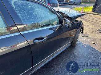 Mercedes E-klasse E (W212), Sedan, 2009 / 2016 E-350 CDI V6 24V BlueEfficiency picture 27