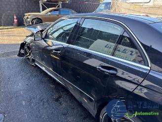 Mercedes E-klasse E (W212), Sedan, 2009 / 2016 E-350 CDI V6 24V BlueEfficiency picture 5