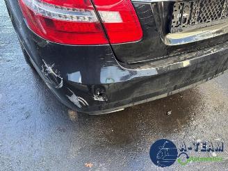 Mercedes E-klasse E (W212), Sedan, 2009 / 2016 E-350 CDI V6 24V BlueEfficiency picture 33