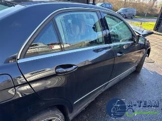 Mercedes E-klasse E (W212), Sedan, 2009 / 2016 E-350 CDI V6 24V BlueEfficiency picture 29