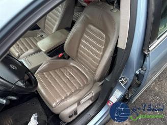 Volkswagen Passat Passat Variant (3C5), Combi, 2005 / 2010 1.8 TSI 16V picture 15