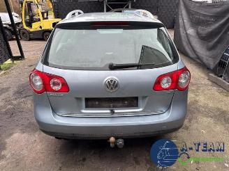 Volkswagen Passat Passat Variant (3C5), Combi, 2005 / 2010 1.8 TSI 16V picture 7