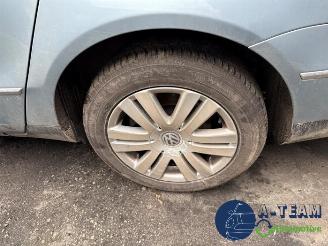 Volkswagen Passat Passat Variant (3C5), Combi, 2005 / 2010 1.8 TSI 16V picture 13