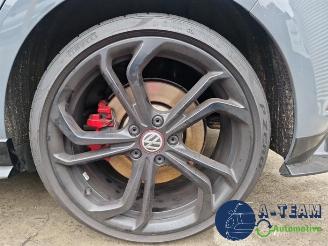 Volkswagen Golf Golf VII (AUA), Hatchback, 2012 / 2021 2.0 GTI TCR 16V picture 33