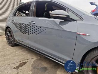 Volkswagen Golf Golf VII (AUA), Hatchback, 2012 / 2021 2.0 GTI TCR 16V picture 18