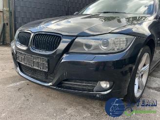 BMW 3-serie 3 serie Touring (E91), Combi, 2004 / 2012 318d 16V picture 24