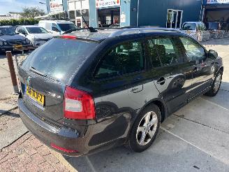 Skoda Octavia 1.6tdi combi picture 3