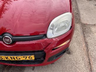 Fiat Panda lichte schade picture 2