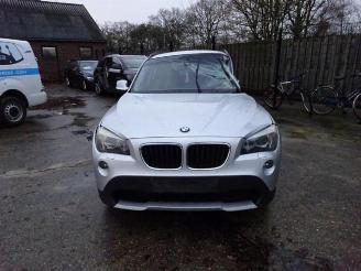 BMW X1 X1 (E84), SUV, 2009 / 2015 xDrive 18d 2.0 16V picture 1