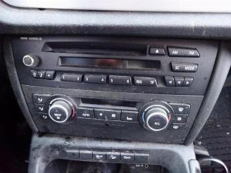 BMW X1 X1 (E84), SUV, 2009 / 2015 xDrive 18d 2.0 16V picture 16