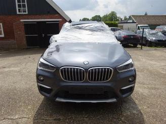 BMW X1 X1 (F48), SUV, 2014 / 2022 sDrive 16d 1.5 12V TwinPower picture 1