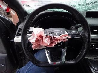 Audi Q7 Q7 (4MB/4MG), SUV, 2015 3.0 TDI V6 24V e-tron plug-in hybrid picture 18