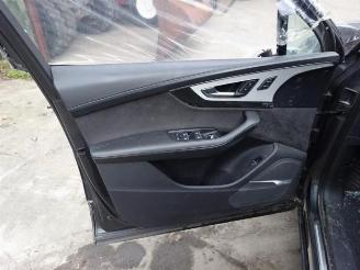 Audi Q7 Q7 (4MB/4MG), SUV, 2015 3.0 TDI V6 24V e-tron plug-in hybrid picture 8